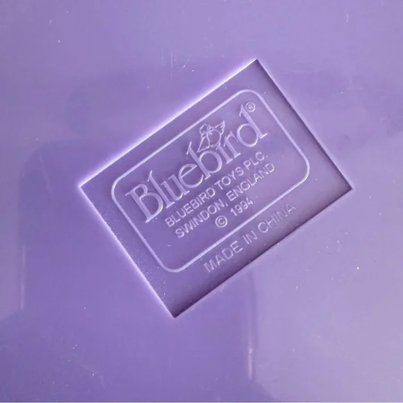 Polly Pocket | Vintage Bluebird Toys 1994 Wonderful Wedding Party Set People VTG - Picture 7 of 9